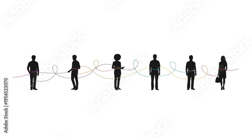 People_silhouettes_connected_by_curved_c_2_1771830359462.eps