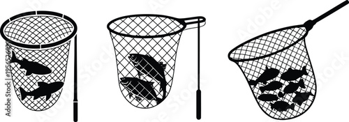 Plain Black Minimalist Banner Graphic Illustration for Web Header Blank Template Design Element