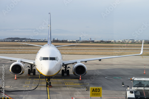 Flughafen Berlin-Brandenburg