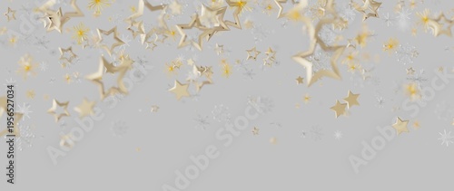 Festive abstract background...