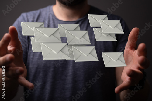 Concept of communication an...