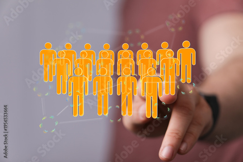 Abstract image representing...