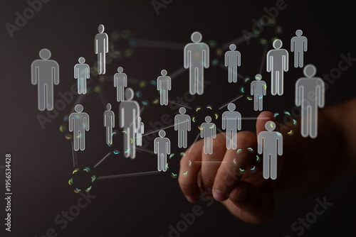 Concept of global connectio...