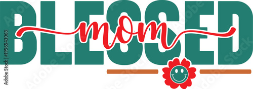 Happy Mother's Day Svg