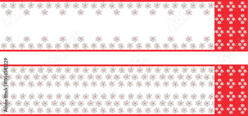 saree design illustration, parijat saree, saree art