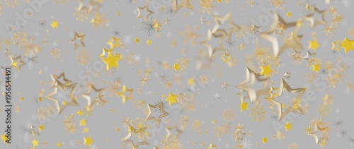 Festive abstract background...