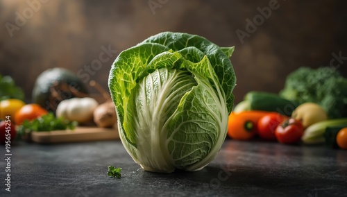 Napa cabbage is a favored vegetable appreciated for its sweetness, crunch, and nutritional benefits.