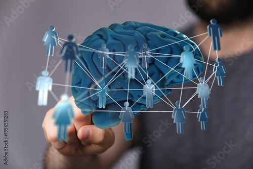 Concept of communication, s...