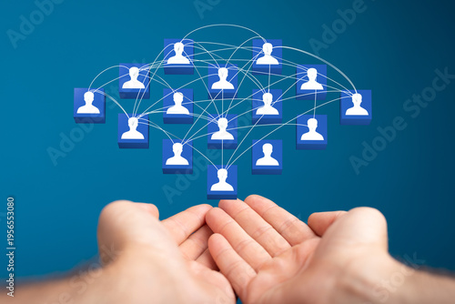 Concept of Social Network c...