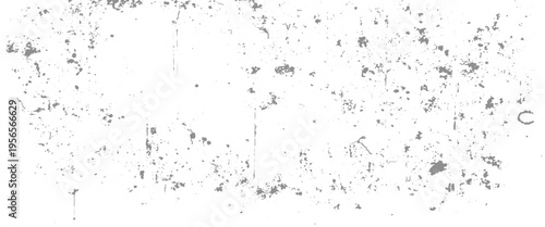 Abstract Grunge Dust and Noise Texture, Rough Grain, Static Noise, and Distressed Background Illustration.