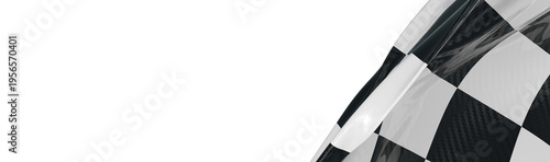 Dynamic image of a checkere...