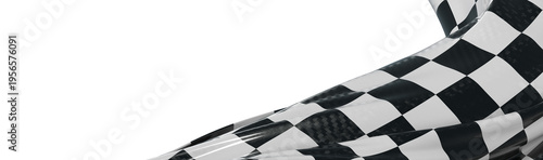 Dynamic image of a checkere...