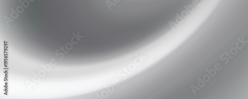 Silver foil texture background. Silver Background, Silver Texture, Silver Gradient background, Foil background, Shiny and metal steel gradient.