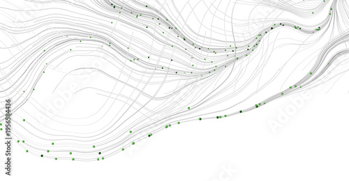 An abstract illustration fe...