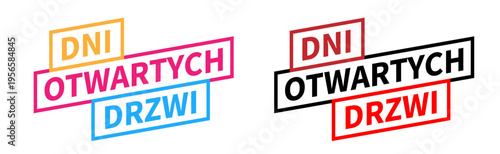 Dni otwartych drzwi
