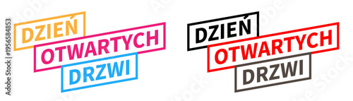 Dzień otwartych drzwi