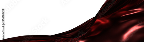 Stunning abstract image of ...
