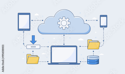 cloud-computing-data-network-devices-flat-vector1