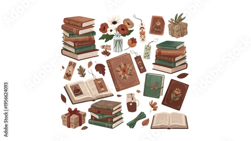 A closeup of delicious chocolate bars and pieces with hazelnuts and cocoa stacked together as a sweet dessert snack