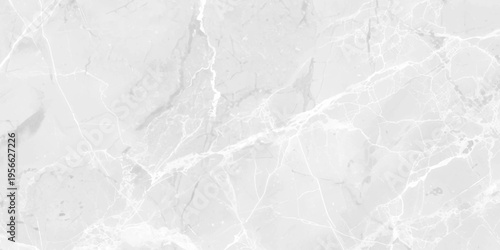 White marble texture, soft gray veins, natural stone pattern, smooth surface, minimal, high resolution.