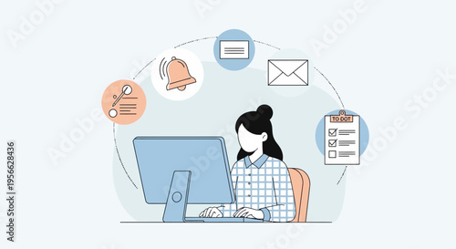 Effortless task management with seamless digital tools