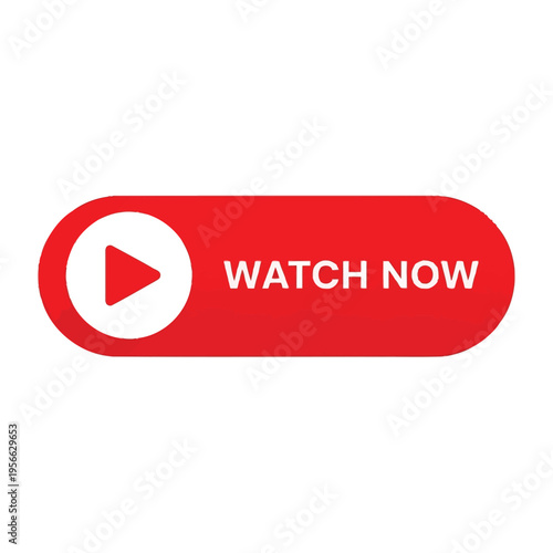 A red button with a white play icon and the text "WATCH NOW" is displayed.