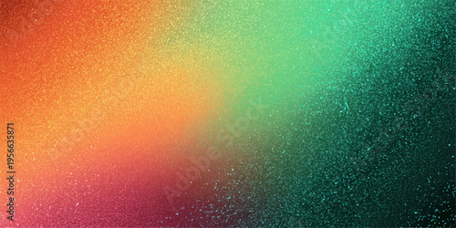 colorful gradient background with blurred textures creates a vibrant and dynamic visual experience, with blending hues.
