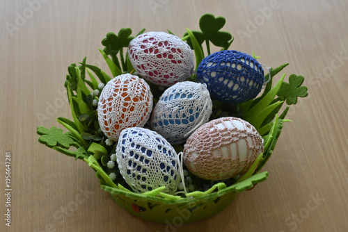 Wallpaper Mural osterdekoration Torontodigital.ca