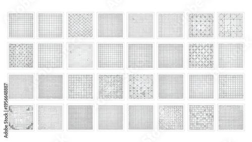 A detailed table listing various types of fruits with their respective colors, shapes, and origins Vector