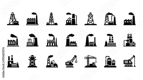 Historical depiction of diverse figures engaged in various professions and activities Vector