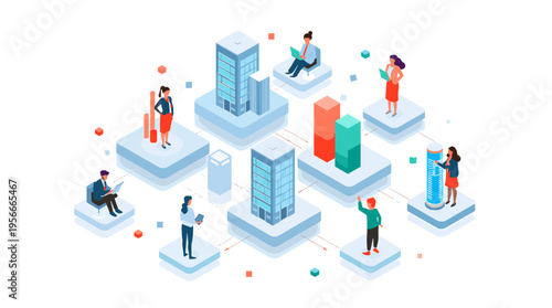 A serene image of a woman looking out at a vast mountain landscape. Ideal for use in travel blogs, wellness content, or promoting a sense of peace and