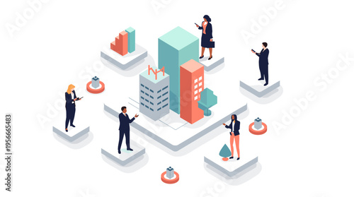 A woman is thoughtfully working on her laptop outside, bathed in natural light. Ideal for illustrating remote work, digital nomadism, or technology in