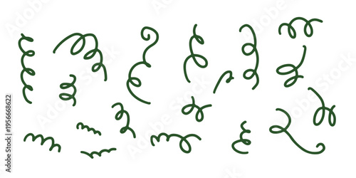 Cute hand drawn insects collection in playful cartoon style. Colorful butterflies, bees, ladybugs and bugs with simple shapes and decorative elements. Includes seamless patterns, isolated elements and