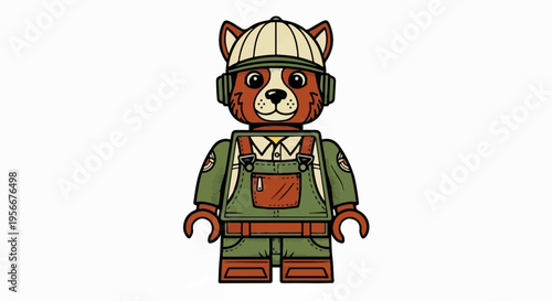 Emu dummy Base defacement