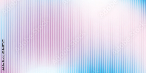 Abstract pastel pink and blue ripple glass effect background with soft ethereal glow for modern banner header aesthetic backdrop wallpaper