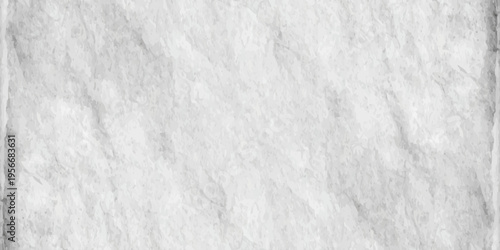 White marble stone texture with natural grey veins, elegant light granite background for luxury interior design mockup