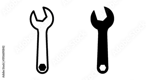Vector illustration of car sales growth icon, automotive industry performance chart