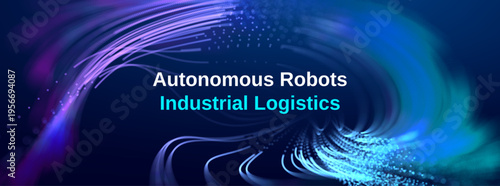 Ai background wave for data abstract tech and network digital intelligence. Blue ripple concept for line voice sustainable and technology 3d neon. Flow bg artificial for vector crypto big.