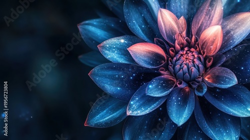 Close-up of a vibrant flower