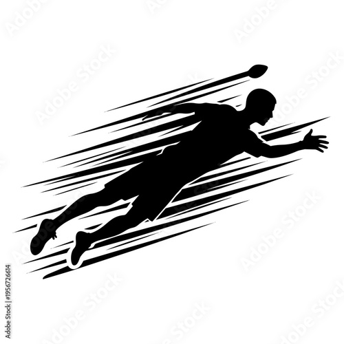 silueta, deporte, vector, balompié, portero, mundial, copa del mundo, actores, corredor, ilustración, atleta, carrera a pie, balón, correr, negro, bailes, mujer, carroceria, brincar, acción, gente, ce