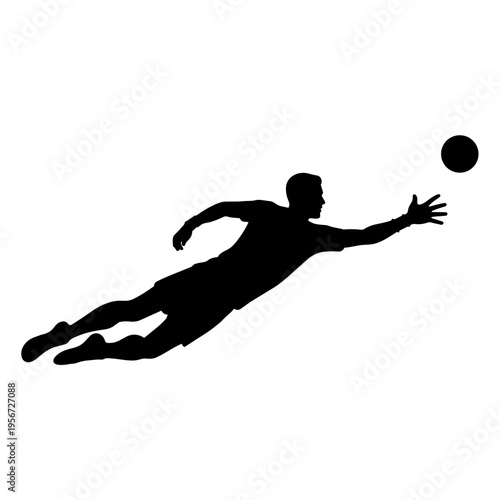 silueta, deporte, vector, balompié, portero, mundial, copa del mundo, actores, corredor, ilustración, atleta, carrera a pie, balón, correr, negro, bailes, mujer, carroceria, brincar, acción, gente, ce