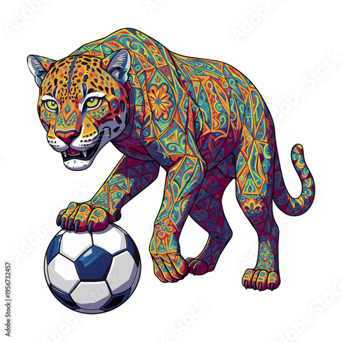 animal, tigre, aislada, ilustración, vector, balon, mundial, copa del mundo, inhospitalario, dibujos animados, felinos, fauna, silueta, blanco, naturaleza, arte, zoo, rhino, negro, icono, juguete, obj