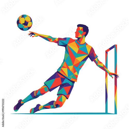 balón, balompié, deporte, bailes, actores, vector, ilustración, carrera a pie, silueta, gente, dibujos animados, atleta, juego, certamen, acción, mujer, equipo, gol, correr, patada, jugada, brincar, g