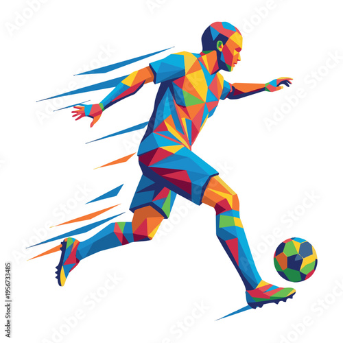 balón, balompié, deporte, bailes, actores, vector, ilustración, carrera a pie, silueta, gente, dibujos animados, atleta, juego, certamen, acción, mujer, equipo, gol, correr, patada, jugada, brincar, g