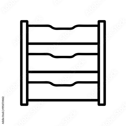 File organizer icon