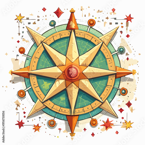 Sternfestung (Starfort)