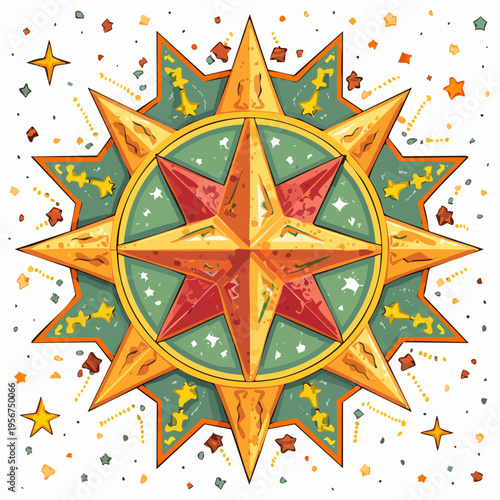 Sternfestung (Starfort)