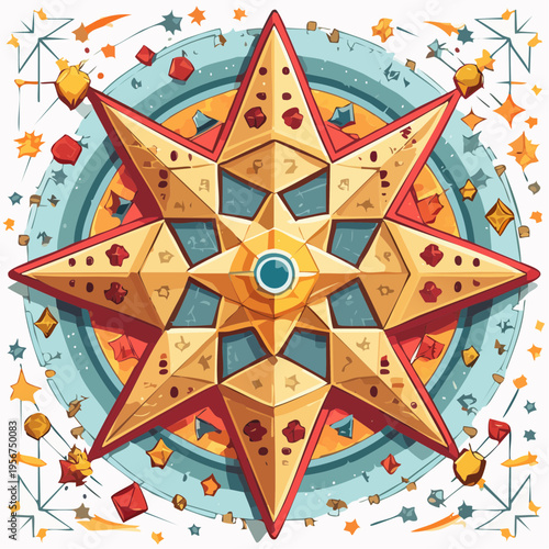 Sternfestung (Starfort)