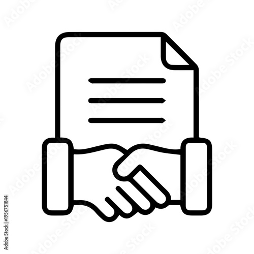 Agreement and Partnership