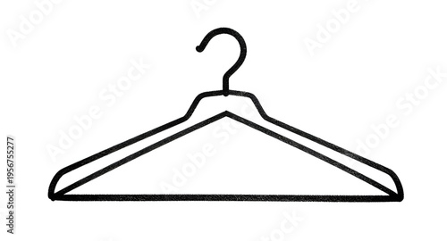 hanger, hangers, clothing, clothes, apparel, fashion, wardrobe, closet, laundry, garment, dress, shirt, jacket, coat, suit, storage, organization, tidy, home, household, accessory, metal, plastic, woo
